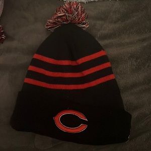 Chicago Beats beanie